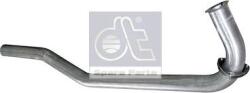DT Spare Parts 3.25200 - RACORD EVACUARE - compatibil Daf - DT Spare Parts-3.25200 (DTSPAREPARTS325200)