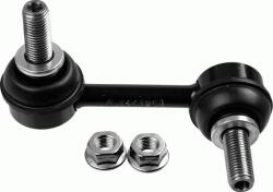 LEMFÖRDER 36679 01 - Brat / bieleta suspensie, stabilizator - LEMFÖRDER-36679 01 (LEMFORDER3667901)