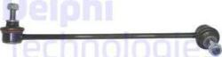 Delphi TC1380 - BRAT-BIELETA SUSPENSIE. STABILIZATOR - compatibil 51321Sadp01 - Delphi-TC1380 (DELPHITC1380)