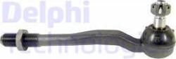 Delphi TA2412 - CAP DE BARA - compatibil Toyota - Delphi-TA2412 (DELPHITA2412)