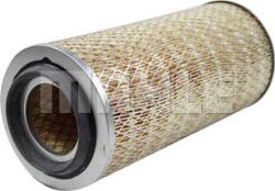 Mann-Filter C 15 165/3 - FILTRU AER - compatibil Daf. Iveco. Man - Mann-Filter-C 15 165/3 (MANNFILTERC151653)