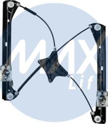 MAX WVW121-R - MACARA ELECTRICA FARA MOTOR DR FT - compatibil Vw - MAX-WVW121-R (MAXWVW121R)