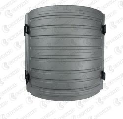 Covind 943/535 - TOP GUARD DR-ST ACTROS 2-3-COVIND-A. M. - compatibil Mercedes - Covind-943/535 (COVIND943535)