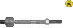 Meyle 416 031 0002/HD - Bieleta directie fara capat - stanga / dreapta - lungime: 192mm PORSCHE 911. 911 TARGA. BOXSTER 2.5 - 3.6 07.94 - 09.05 - Meyle-416 031 0002/HD (MEYLE4160310002HD)