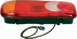VIGNAL 152880 - LAMPA SPATE ST=DR 7 PINI 1224V CU CABLU - compatibil Renault. Volvo - VIGNAL-152880 (VIGNAL152880)