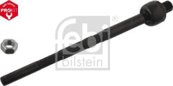 FEBI Bilstein 34298 - Articulatie axiala, cap de bara - Bieleta directie fara capat - stanga / dreapta - lungime: 257mm OPEL ZAFIRA B. ZAFIRA B - MINIVAN 1.6 - 2.2 07.05 - 04.15 - FEBI Bilstein-34298 (FEBIBILSTEIN3