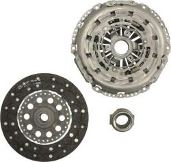 LuK 626 3107 00 - Set ambreiaj - Kit ambreiaj 260mm MAZDA 3. 6. CX-5 2.2D 04.12- - LuK-626 3107 00 (LUK626310700)