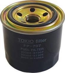 Donaldson P550127 - Filtru combustibil - Donaldson-P550127 (DONALDSONP550127)