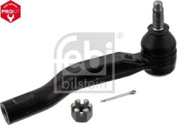 FEBI Bilstein 43247 - Cap de bara dreapta TOYOTA AVENSIS. VERSO 1.6 - 2.2D 11.08 - 10.18 - FEBI Bilstein-43247 (FEBIBILSTEIN43247)
