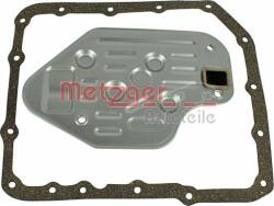 Metzger SET FILTRE HIDRAULICE. CUTIE E VIT. AUTOMATA - compatibil Audi. Seat - Metzger-8020012 (METZGER8020012)