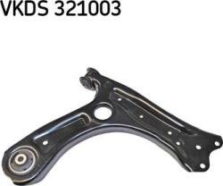 SKF VKDS 321003 - Brat, suspensie roata - Brat suspensie fata dreapta inferior fata AUDI A1. SEAT CORDOBA. IBIZA IV. IBIZA IV stanga TOLED O IV. SKODA FABIA II. FABIA III. R - SKF-VKDS 321003 (SKFVKDS3210