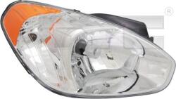 TYC 20-12589-35-2 - FAR - compatibil Hyundai - TYC-20-12589-35-2 (TYC2012589352)