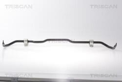 Triscan BARA STABILIZATOARE SUSPENSIE - compatibil Audi. Seat. Vw. Skoda - Triscan-8500 29685 (TRISCAN850029685)