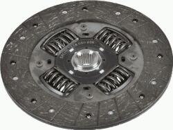 SACHS 1878 600 935 - Disc ambreiaj - SACHS-1878 600 935 (SACHS1878600935)