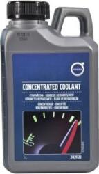 Volvo 31439720 - ANTIGEL CONCENTRAT G11 ALBASTRU [1L] - O. E. - compatibil Volvo - Volvo-31439720 (VOLVO31439720)