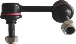 TRW JTS7632 - Brat / bieleta suspensie, stabilizator - BRAT-BIELETA SUSPENSIE. STABILIZATOR - compatibil Honda - TRW-JTS7632 (TRWJTS7632)