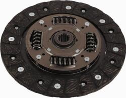 SACHS 1878 634 271 - Disc Ambreiaj 200mm ALFA ROMEO 159. FIAT CROMA. OPEL ASTRA G. ASTRA H. ASTRA H GTC. COMBO TOUR. COMBO - MINIVAN. CORSA C. CORS - SACHS-1878 634 271 (SACHS1878634271)