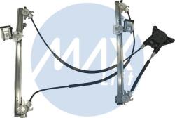 MAX WST113-R - MACARA ELECTRICA FARA MOTOR DR SEAT-IBIZA 06-08-> 3USI - compatibil Seat - MAX-WST113-R (MAXWST113R)