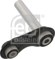 FEBI Bilstein 36314 - Brat suspensie spate - stanga / dreapta - inferior spate. transversal BMW X5 E70. X5 F15. F85. X6 E71. E72. X6 F16. F86 2.0 - 4.8 10.06 - 07.19 - FEBI Bilstein-36314 (FEBIBILSTEIN36314)