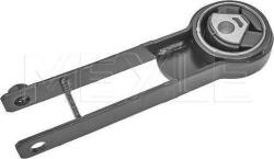 Meyle 214 030 0088 - Suport motor din spate. cauciuc - metal FIAT DUCATO 2.0D - 2.3D 12.01 - - Meyle-214 030 0088 (MEYLE2140300088)