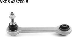 SKF VKDS 425700 B - Brat, suspensie roata - BRAT SUSPENSIE ROATA - SKF-VKDS 425700 B (SKFVKDS425700B)