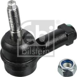 FEBI Bilstein 104631 - Cap de bara - stanga / dreapta - CHEVROLET TRAX. OPEL MOKKA - MOKKA X 1.4 - 1.8 06.12 - - FEBI Bilstein-104631 (FEBIBILSTEIN104631)
