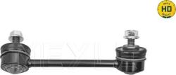 Meyle 35-16 060 0045/HD - Brat / bieleta suspensie, stabilizator - Bieleta bara stabilizatoare spate stanga 150mm MAZDA 3. 3 - HATCHBACK. 6. 6 - KOMBI. CX - 5 1.5 - 2.5 11.11 - - Meyle-35-16 060 0045/HD (ME