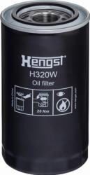 Hengst Filter H320W - FILTRU ULEI - HENGST - Hengst Filter-H320W (HENGSTFILTERH320W)