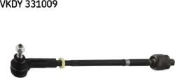 SKF VKDY 331009 - BARA DIRECTIE - compatibil Audi. Vw. Seat. Skoda - SKF-VKDY 331009 (SKFVKDY331009)
