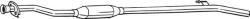 Bosal 900-039 - Racord evacuare - Exhaust Pipe - Bosal-900-039 (BOSAL900039)