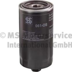 Kolbenschmidt 50013061 - Filtru ulei - Oil Filter - Kolbenschmidt-50013061 (KOLBENSCHMIDT50013061)