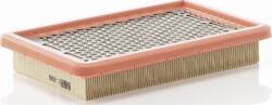 Mann-Filter C 2666 - Filtru aer - Mann-Filter-C 2666 (MANNFILTERC2666)