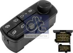DT Spare Parts 4.65227 - COMUTATOR. MACARA GEAM - compatibil Mercedes - DT Spare Parts-4.65227 (DTSPAREPARTS465227)