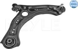 Meyle 116 050 0290 - Brat suspensie fata dreapta fata AUDI A1. A1 ALLSTREET. A1 CITY CARVER. SEAT ARONA. IBIZA V. SKODA KAMIQ. SCALA. VW POLO VI. - Meyle-116 050 0290 (MEYLE1160500290)