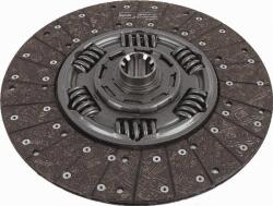 SACHS 1878 009 556 - Disc ambreiaj - SACHS-1878 009 556 (SACHS1878009556)