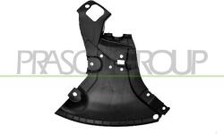 Prasco ME4503601 - Carenaj, cpasaj roata - Prasco-ME4503601 (PRASCOME4503601)