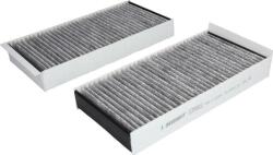 Hengst Filter E3950LC-2 - FILTRU. AER HABITACLU - compatibil Bmw - Hengst Filter-E3950LC-2 (HENGSTFILTERE3950LC2)