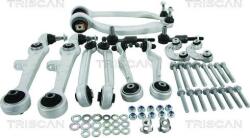 Triscan 8500 2902105 - SET REPARATIE. BARA STABILIZATOARE - compatibil Audi. Vw. Skoda. Mercedes-Benz - Triscan-8500 2902105 (TRISCAN85002902105)