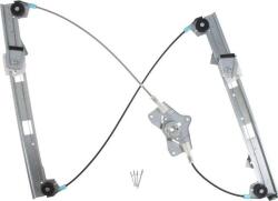 Magneti Marelli 350103170040 - MACARA ELECTRICA FARA MOTOR DR FT VOLKSWAGEN PASSAT VII 05-10 MARELLI - Magneti Marelli-350103170040 (MAGNETIMARELLI350103170040)