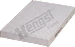 Hengst Filter E2953LI - FILTRU. AER HABITACLU - compatibil Iveco - Hengst Filter-E2953LI (HENGSTFILTERE2953LI)