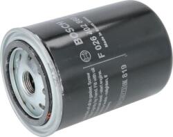 Bosch F 026 402 860 - Filtru combustibil SUZUKI JIMNY 1.5D 08.05- - BOSCH-F 026 402 860 (BOSCHF026402860)