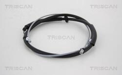 Triscan 8140 251155 - Cablu, frana de parcare - CABLU. FRANA DE PARCARE - compatibil Renault - Triscan-8140 251155 (TRISCAN8140251155)