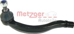 Metzger 54042301 - CAP DE BARA - compatibil Peugeot. Citroën - Metzger-54042301 (METZGER54042301)