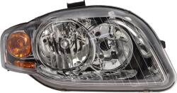 TYC 20-0529-05-2 - FAR - compatibil Audi - TYC-20-0529-05-2 (TYC200529052)