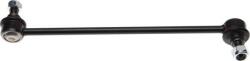 FEBI Bilstein 23635 - Brat / bieleta suspensie, stabilizator - Bieleta bara stabilizatoare Fata - stanga / dreapta - 285mm HYUNDAI I30. TOYOTA AVENSIS. COROLLA. COROLLA VERSO. PRIUS 1.3 - 2.4 09.00 - 12.16 - FEBI B