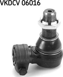 SKF VKDCV 06016 - CAP DE BARA - compatibil Mercedes - SKF-VKDCV 06016 (SKFVKDCV06016)