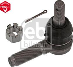 FEBI Bilstein 43345 - Cap de bara - PROKIT - compatibil Isuzu - FEBI Bilstein-43345 (FEBIBILSTEIN43345)