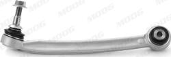 Moog BM-TC-17391 - BRAT SUSPENSIE ROATA - compatibil Bmw - MOOG-BM-TC-17391 (MOOGBMTC17391)