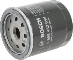Bosch 0 986 452 044 - Filtru ulei CHERY COWIN 3. CHRYSLER CIRRUS. STRATUS. VOYAGER II. VOYAGER III. FORD USA ESCAPE. LEXUS ES. GS. GX. IS I. IS SPORTC - BOSCH-0 986 452 044 (BOSCH0986452044)