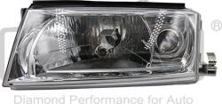 DPA 89410192702 - FAR ST - A. M. - compatibil Skoda - DPA-89410192702 (DPA89410192702)